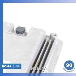 13-14 Audi D4 A8L ECM ECU Module de Contrôle Moteur Ordinateur 4H0906014B OEM