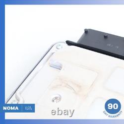 13-14 Audi D4 A8L ECM ECU Module de Contrôle Moteur Ordinateur 4H0906014B OEM