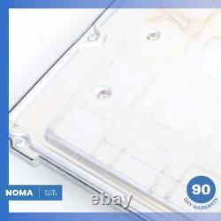 13-14 Audi D4 A8L ECM ECU Module de Contrôle Moteur Ordinateur 4H0906014B OEM