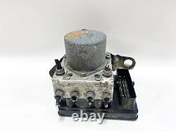 15-18 Audi Q3 Unité de Contrôle de Pompe du Système de Freinage Antiblocage OEM