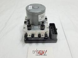 16-18 Hyundai Tucson Abs Pompe Module De Frein Anti-blocage Assemblage 58920-d3510