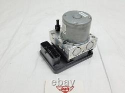 16-18 Hyundai Tucson Abs Pompe Module De Frein Anti-blocage Assemblage 58920-d3510