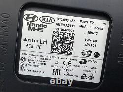 19 20 Hyundai Elantra Capteur de surveillance radar d'angle mort du conducteur gauche 99140-f3001
