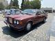 1988 1989 1990 1991 1992 Bentley Turbo R Découpage Message Pour Les Pièces