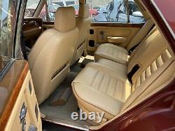 1988 1989 1990 1991 1992 Bentley Turbo R Découpage Message Pour Les Pièces