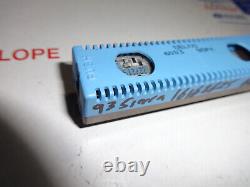 1993 Sierra Module de commande du moteur Ecm Ordinateur Pcm Ecu Chip Prom Bdfk