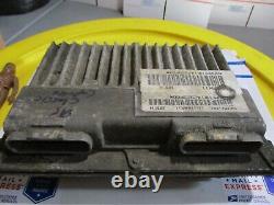 1995 Caprice Ordinateur Contrôle De L'engine Ecu Ecm Module Unité Bmfh Garantie