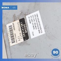 1998 Jaguar X308 XJ8 XK8 4.0 N/A Unité de Contrôle du Moteur ECM OEM