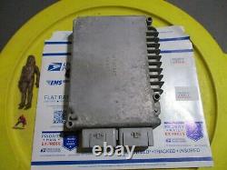 1999 Eclipse Ecm Module De Commande Du Moteur Ordinateur Pcm Ecu Power Unit Tested Box