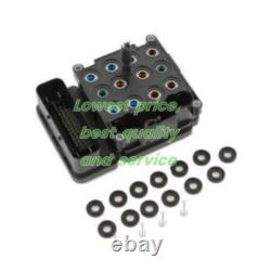 1PC pour 2009 Jeep Wrangler Module de Contrôle du Système de Freinage Antiblocage 68049852AB Neuf