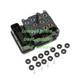 1pc Pour 2009 Jeep Wrangler Module De Contrôle Du Système De Freinage Antiblocage 68049852ab Neuf