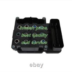 1PC pour 2009 Jeep Wrangler Module de Contrôle du Système de Freinage Antiblocage 68049852AB Neuf