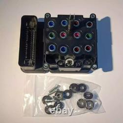 1PC pour module de contrôle du système de freinage antiblocage 68049852AB neuf pour Jeep Wrangler 2009