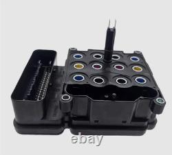 1PC pour module de contrôle du système de freinage antiblocage 68049852AB neuf pour Jeep Wrangler 2009