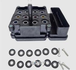 1PC pour module de contrôle du système de freinage antiblocage 68049852AB neuf pour Jeep Wrangler 2009