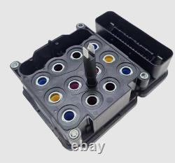 1PC pour module de contrôle du système de freinage antiblocage 68049852AB neuf pour Jeep Wrangler 2009