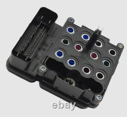 1PC pour module de contrôle du système de freinage antiblocage 68049852AB neuf pour Jeep Wrangler 2009