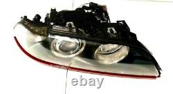 2001 2002 2003 Bmw E39 540i M5 Front Rh Side Xenon Headlight Light Oem