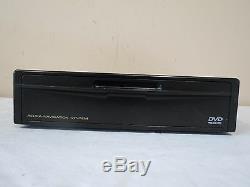 2001-2002 Système De Navigation Acura MDX Lecteur DVD Rom Lecteur Oem 39540-s3v-a020-m1