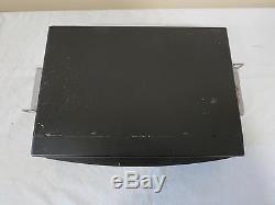 2001-2002 Système De Navigation Acura MDX Lecteur DVD Rom Lecteur Oem 39540-s3v-a020-m1