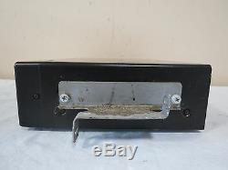 2001-2002 Système De Navigation Acura MDX Lecteur DVD Rom Lecteur Oem 39540-s3v-a020-m1