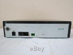 2001-2002 Système De Navigation Acura MDX Lecteur DVD Rom Lecteur Oem 39540-s3v-a020-m1