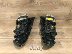 2001 2003 Bmw Oem E39 M5 540i Front Driver & Passenger Side Xénon Phare Oem