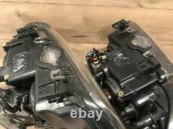 2001 2003 Bmw Oem E39 M5 540i Front Driver & Passenger Side Xénon Phare Oem