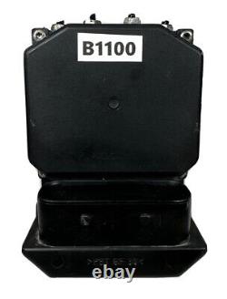 2002-2008 Bmw E66 745 750 Système Abs Pompe de freinage antiblocage Module Oem 6771231