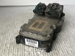 2004 2005 Dodge Ram 1500 Système De Freinage Abs Module De Contrôle P P52121409ab Oem