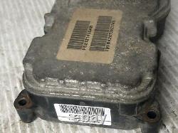 2004 2005 Dodge Ram 1500 Système De Freinage Abs Module De Contrôle P P52121409ab Oem