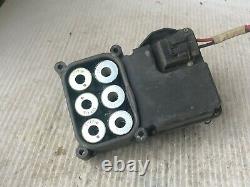 2004 2005 Dodge Ram 1500 Système De Freinage Abs Module De Contrôle P P52121409ab Oem