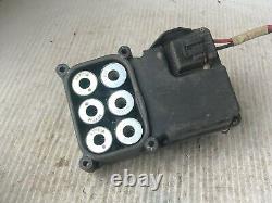 2004 2005 Dodge Ram 1500 Système De Freinage Abs Module De Contrôle P P52121409ab Oem