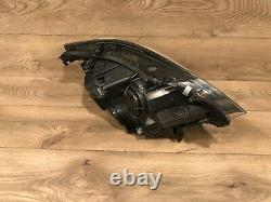 2004 2007 Bmw Oem E60 E61 M5 Front Driver Side Xenon Headlight Adaptive Dynamic