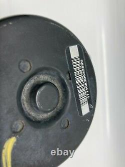 2008 2009 Dodge Calibre Abs Pompe De Frein Anti-verrouillage Module Assemblage 68023303ac Oem