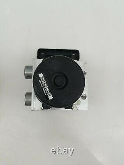 2008 2009 Toyota Sequoia Abs Pompe Module De Frein Anti-verrouillage 44500-0c160 Oem 08 09