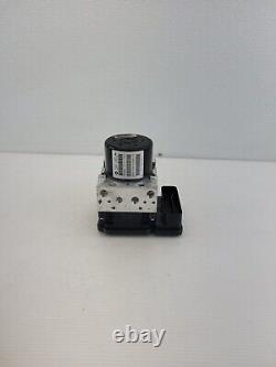 2014 2017 Dodge Journey Abs Pompe Module De Frein Anti-verrouillage 68339085ab Oem 14 17