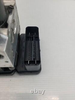 2014 2017 Dodge Journey Abs Pompe Module De Frein Anti-verrouillage 68339085ab Oem 14 17