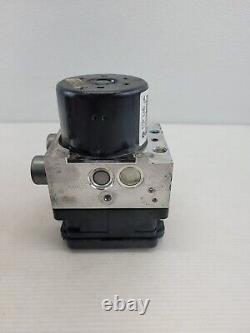 2014 2017 Dodge Journey Abs Pompe Module De Frein Anti-verrouillage 68339085ab Oem 14 17