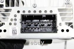 2014-2018 Bmw X5 F15 Xdrive35i Amplificateur Module De Contrôle Du Système Hifi Unité Oem