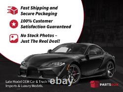 2015 2016 2017 LEXUS NX200t MODULE DE CONTRÔLE DU SYSTÈME DE RETENUE OEM 8917078010