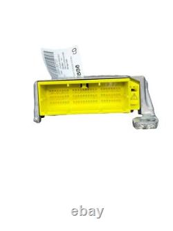 2015-2017 LEXUS NX200t MODULE DE CONTRÔLE DU SYSTÈME DE RESTRAINT DE SÉCURITÉ OEM 8917078010