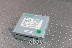 2015 ESCALADE Système Audio Lecteur de Disque Module de Contrôle TG5 Unité d'Origine OEM
