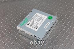 2015 ESCALADE Système Audio Lecteur de Disque Module de Contrôle TG5 Unité d'Origine OEM