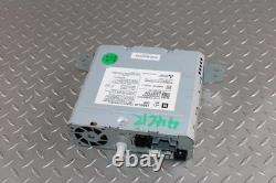 2015 ESCALADE Système Audio Lecteur de Disque Module de Contrôle TG5 Unité d'Origine OEM