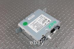 2015 ESCALADE Système Audio Lecteur de Disque Module de Contrôle TG5 Unité d'Origine OEM