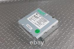 2015 ESCALADE Système Audio Lecteur de Disque Module de Contrôle TG5 Unité d'Origine OEM