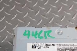 2015 ESCALADE Système Audio Lecteur de Disque Module de Contrôle TG5 Unité d'Origine OEM