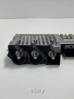 2016-2018 Cadillac ATS Module de commande de capacité de charge du système de batterie 23413621