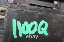 2016 CTS Système de sécurité d'assistance au conducteur Module de contrôle de carrosserie UGN Unité OEM d'origine